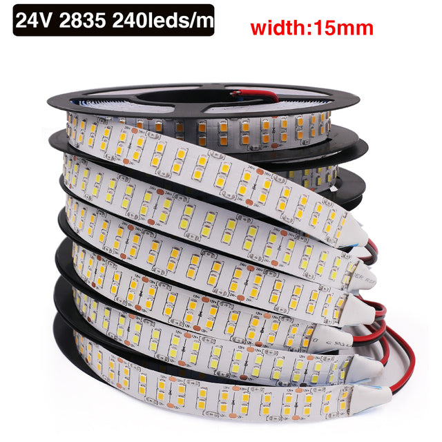 RGB Led Strip Non Waterproof Cool