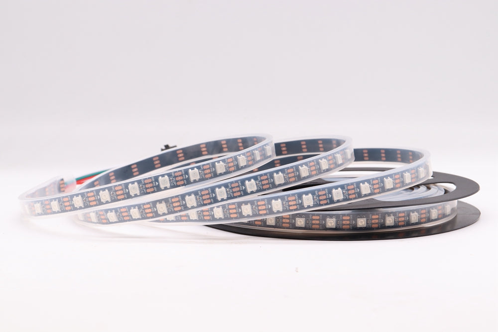 Led Strip Light With Led Controller