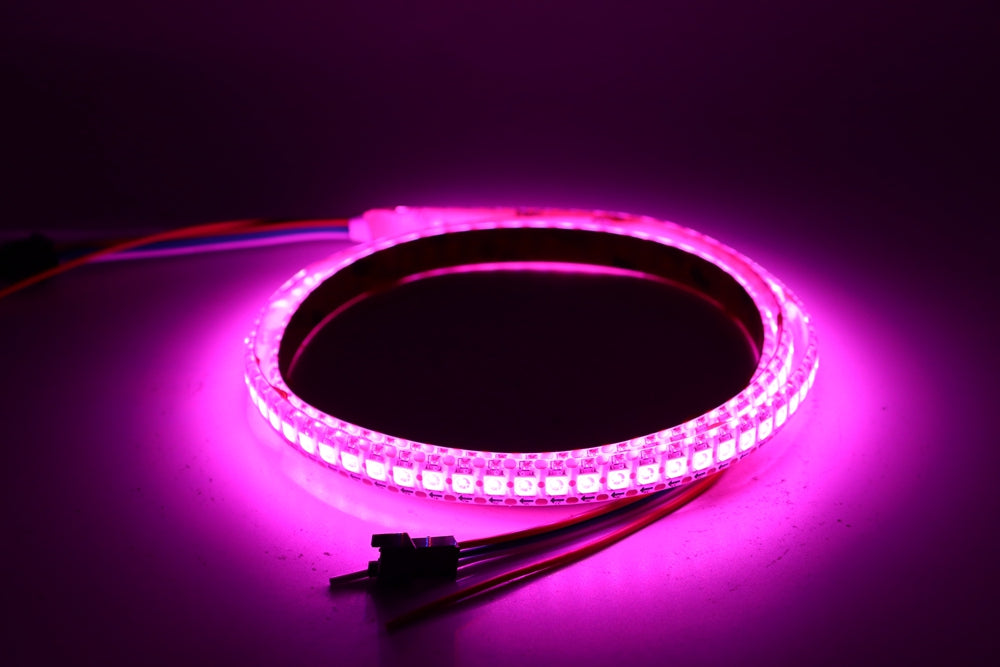 Led Strip Light With Led Controller