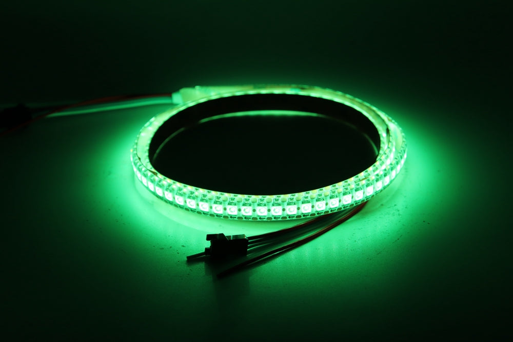 Led Strip Light With Led Controller