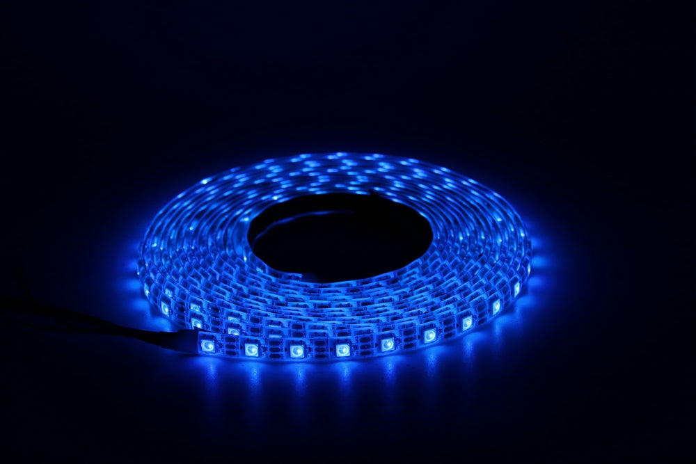 Led Strip Light With Led Controller